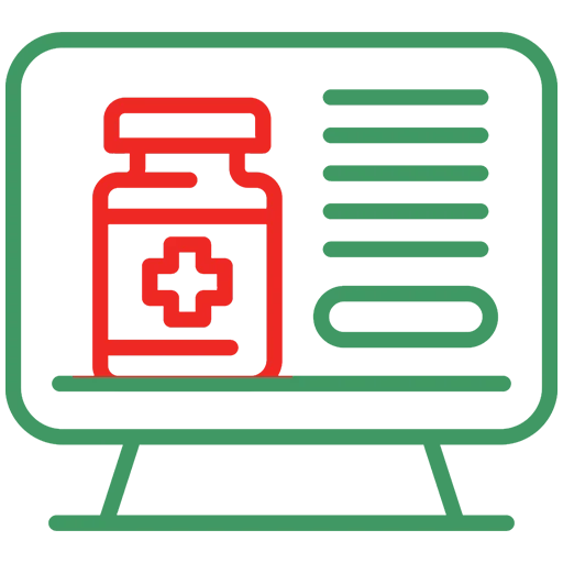 Therapeutic drug monitoring