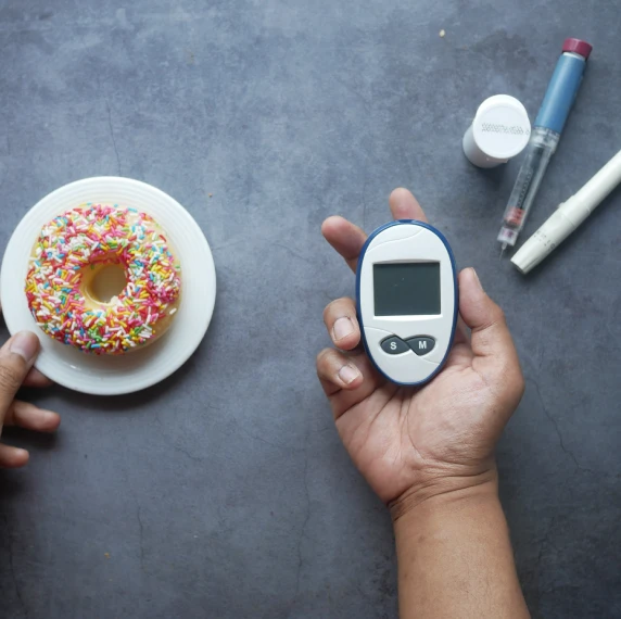 Blood Sugar Testing in Vizag